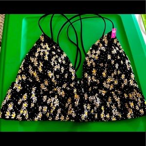 Victoria secret PINK bralette!